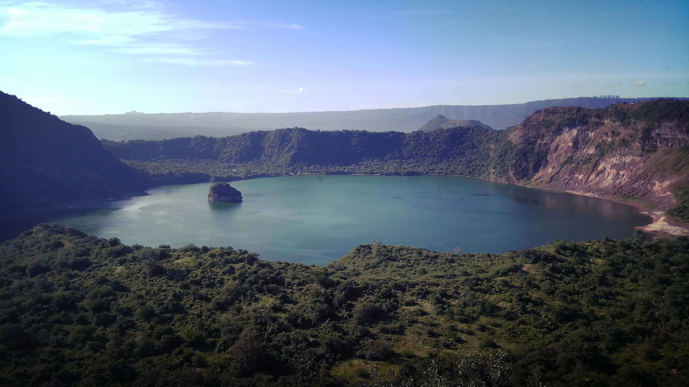 Paysage Philippines