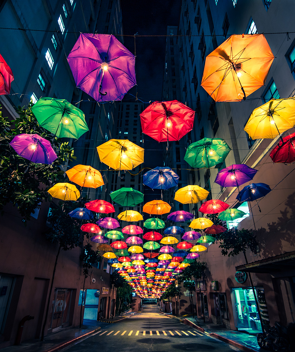 Exploration urbaine aux Philippines — voyage sur mesure